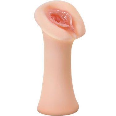 Strozzatore Autolubrificante Wet Pussies Juicy Snatch per Piacere Intenso